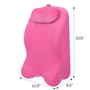 Ergonomic Spinal Posture Support Bed Pillow by HouseOfZazla