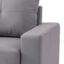 Upholstered Track Arm Loveseat For Cozy Spaces by HouseOfZazla