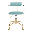 Demi - Contemporary Office Chair