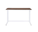 Tyrese - Writing Desk With USB by Unique Piece Furniture