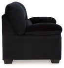 SimpleJoy - Loveseat