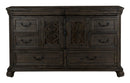 Bellamy - Drawer Dresser