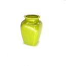 SMASHProps Breakaway Square Sided Vase or Urn by NewRuleFX.com