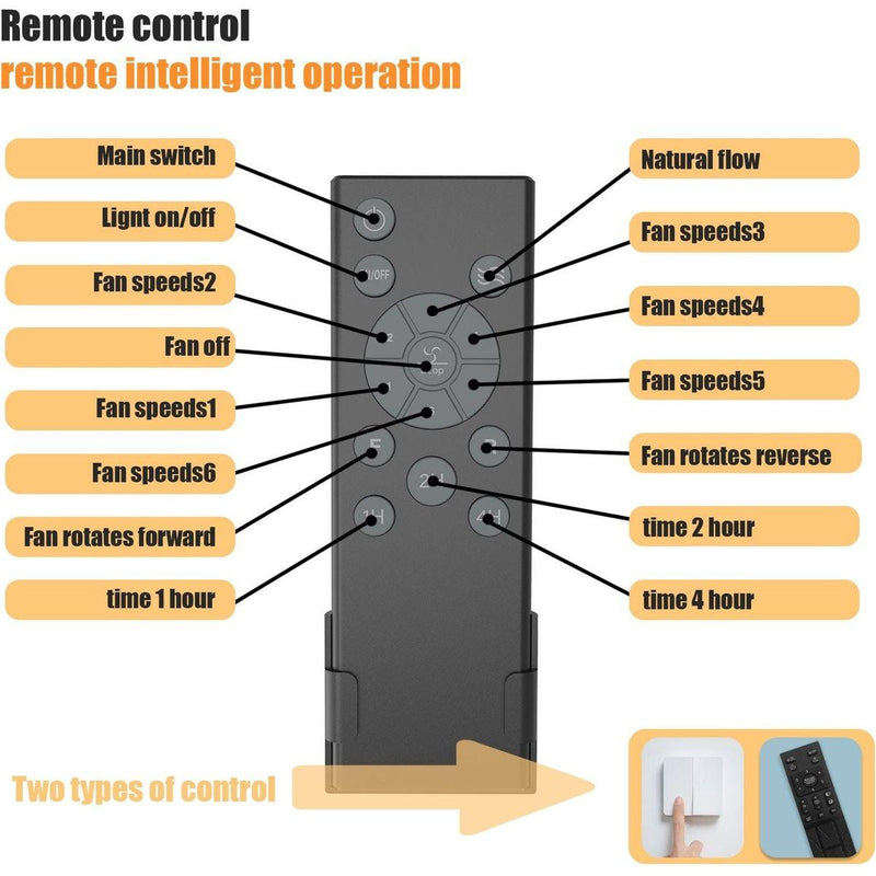 Beaded Fan lamp Wood Beaded Chandelier Oak White