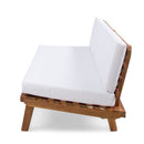Hillcrest 2 Seater Sofa by HouseOfZazla