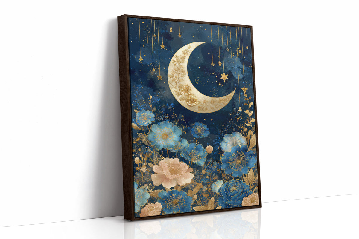 A Celestial Dance Of Blossoms, photo 18 of 19