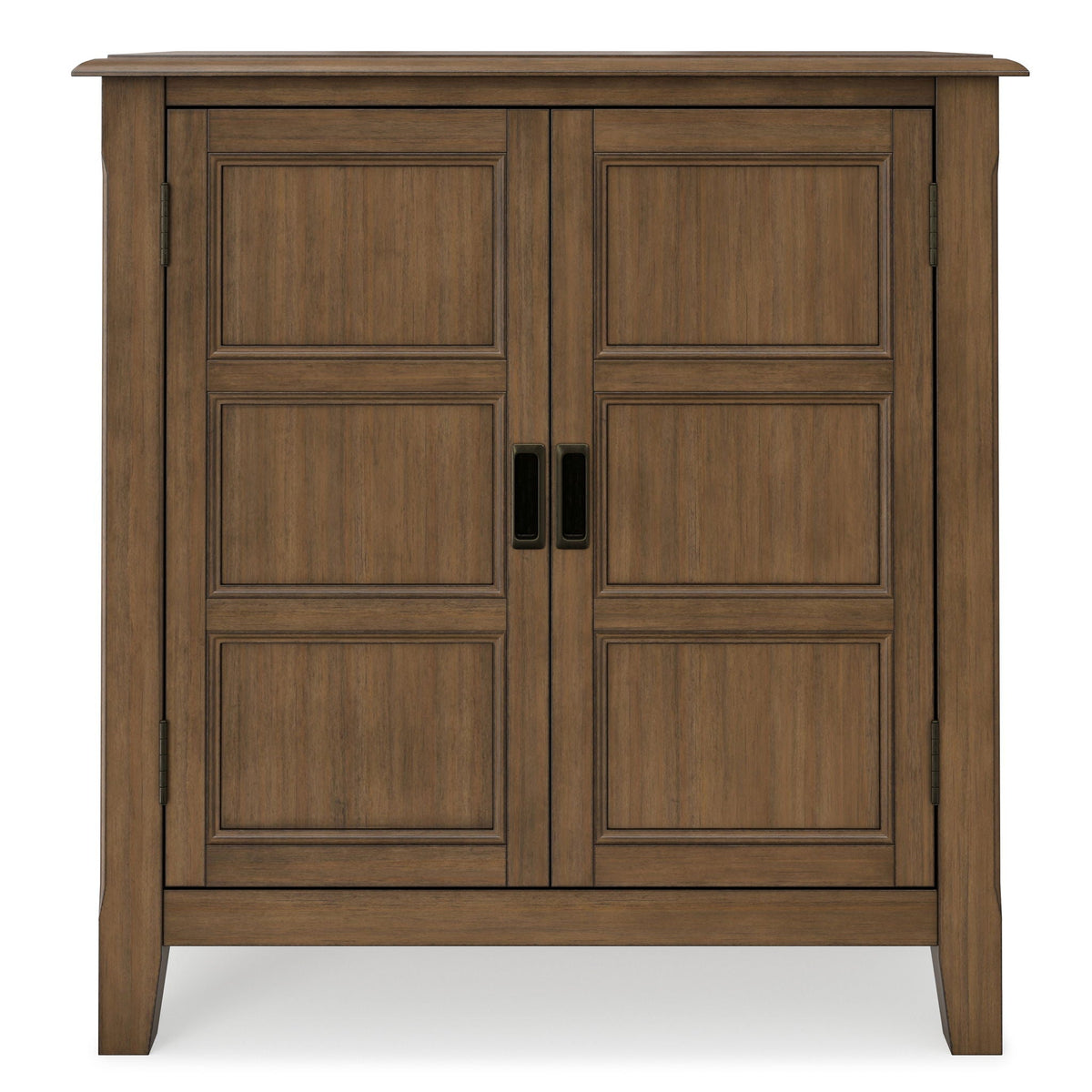Burlington - Handcrafted Low Storage Cabinet, photo 28 of 40