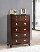 Elegant Storage Chest Enhancing Your Space by HouseOfZazla