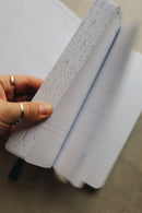 5x8 Undated Planner - Checkers Edition