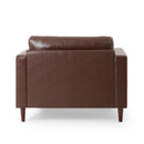 Sophisticated Club Chair With Relaxing Comfort by HouseOfZazla