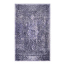 Maval - Washable Area Rug by HouseOfZazla