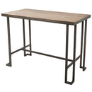 Roman - Industrial Counter Table by HouseOfZazla