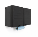 BLAT Wall Cabinet | Built In PivotPanel | Fully Assembled by StoreYourBoard