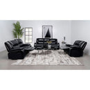 Elodie - Glider Recliner Chair by HouseOfZazla