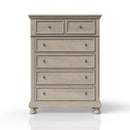 5 Drawer Chest by Unique Piece Furniture