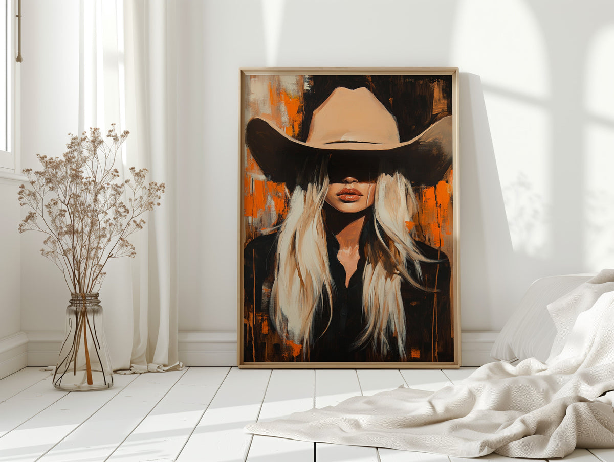 Blonde Reckoning, photo 14 of 19