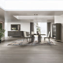 Venezia - Accent Mirror - Gray by Unique Piece Furniture
