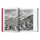 Sebastião Salgado. Genesis. 45th Ed. (English) by TASCHEN