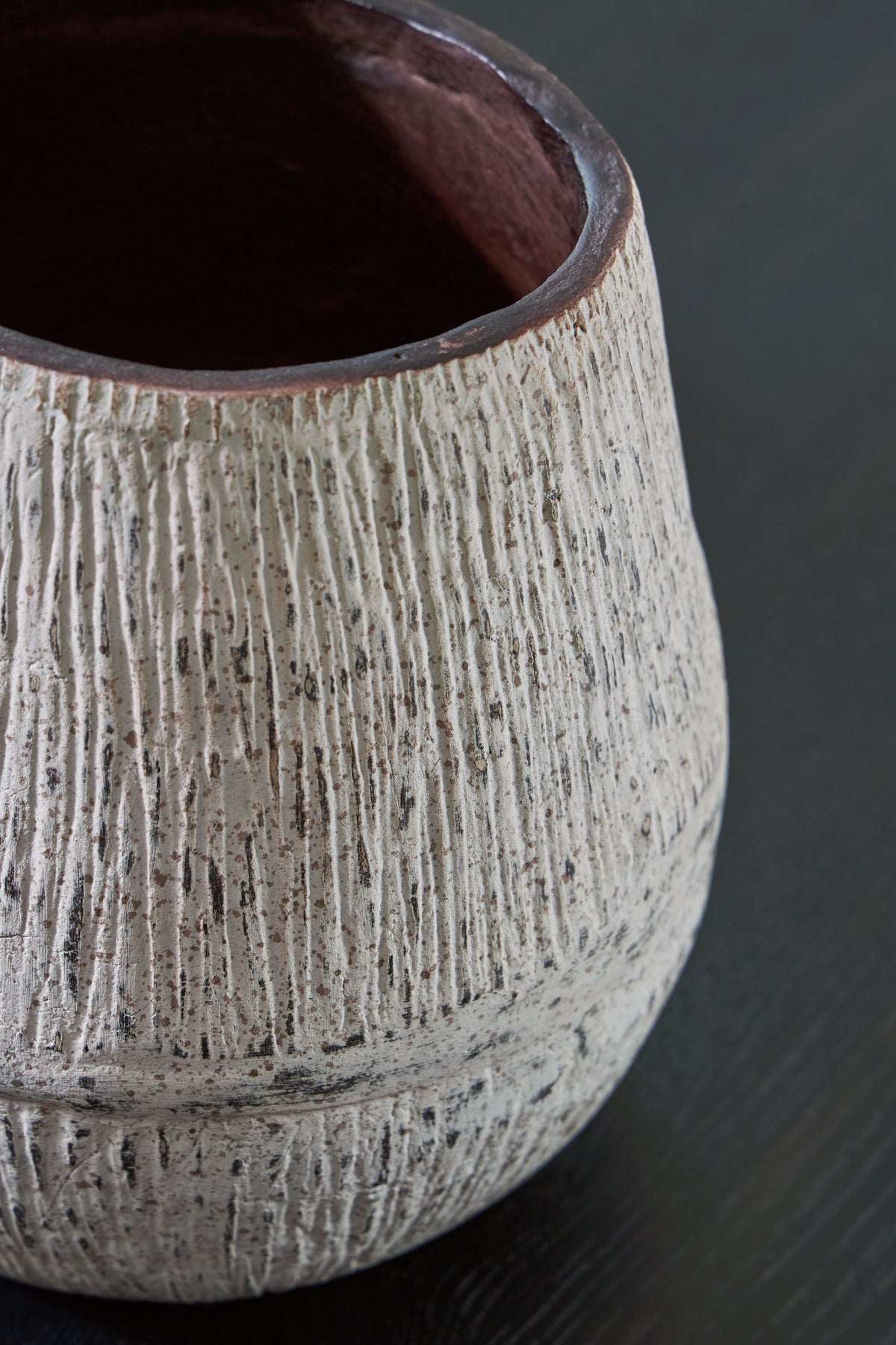 Claymount - Vase, photo 5 of 8