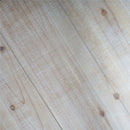 Modern Farmhouse Living Room Block Leg Coffee Table by HouseOfZazla