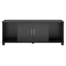 Lory - Shoe Storage Bench - Black by Unique Piece Furniture