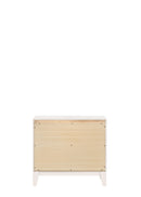 Haiden - Weathered Nightstand by Unique Piece Furniture
