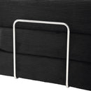 108" Modular Sectional Sofa with L-Shape Chaise
