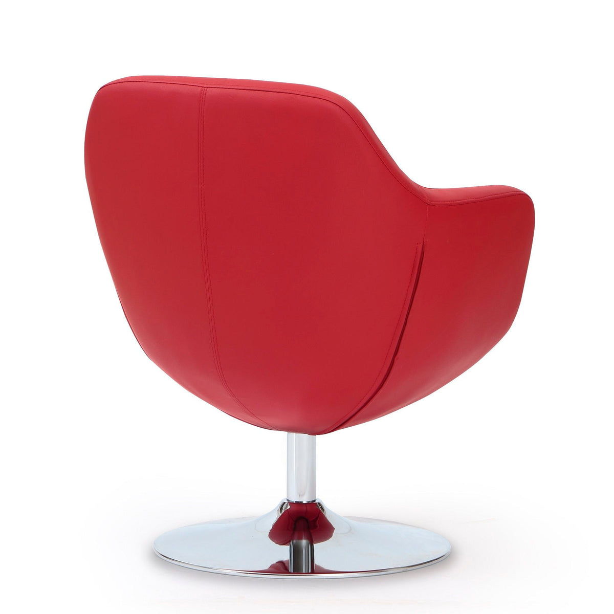 Caisson - Swivel Lounge Chair, photo 10 of 22