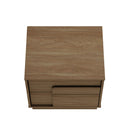 Horizon - Nightstand by HouseOfZazla