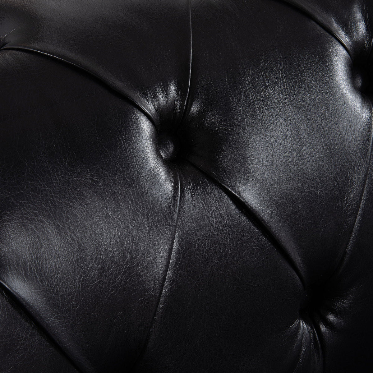 Square Arm Removable Cushion 3 Seater Sofa, photo 20 of 32