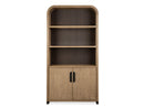 Tristan - Dining Cabinet - Swiss Coffee by Unique Piece Furniture
