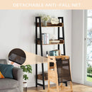 Solid Wood Learning Tower - Wood by Unique Piece Furniture