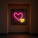 Defiant Affection by Interior Moderna