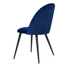 Dining Side Chairs (Set of 4) by HouseOfZazla