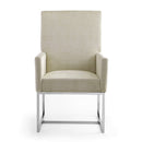 Element - Dining Arm Chair by HouseOfZazla