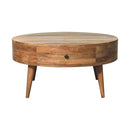 Odyssey - Table by HouseOfZazla