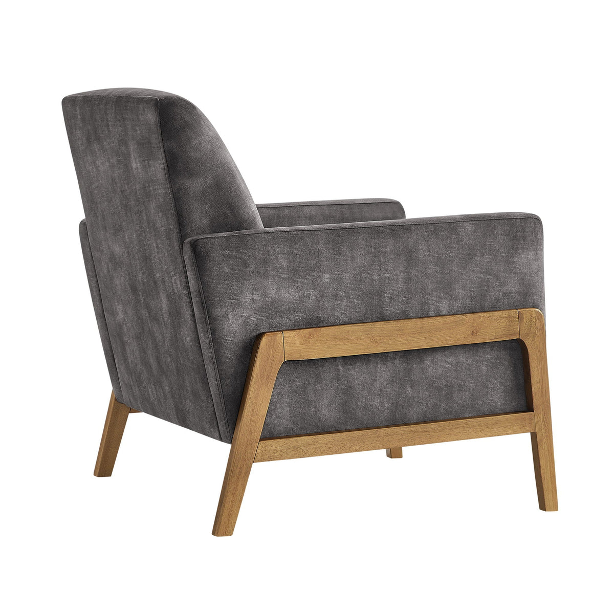 Matson - Tufted Back Accent Chair, photo 21 of 36