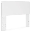 Onita - Panel Headboard