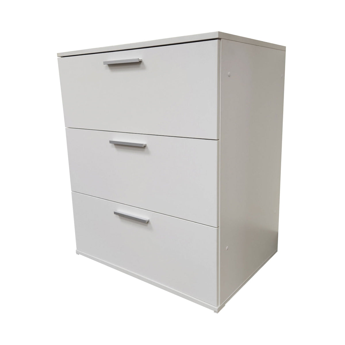 Morgan - 3 Drawer Modular Jumbo Chest, photo 2 of 22