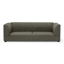 Comfortable Oversized Pet Sofa for Medium/Large Dogs