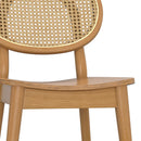 Rachel - Dining Chair (Set of 2) by Unique Piece Furniture