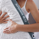 BedGear Storm Performance Pillow 2.0 by HouseOfZazla