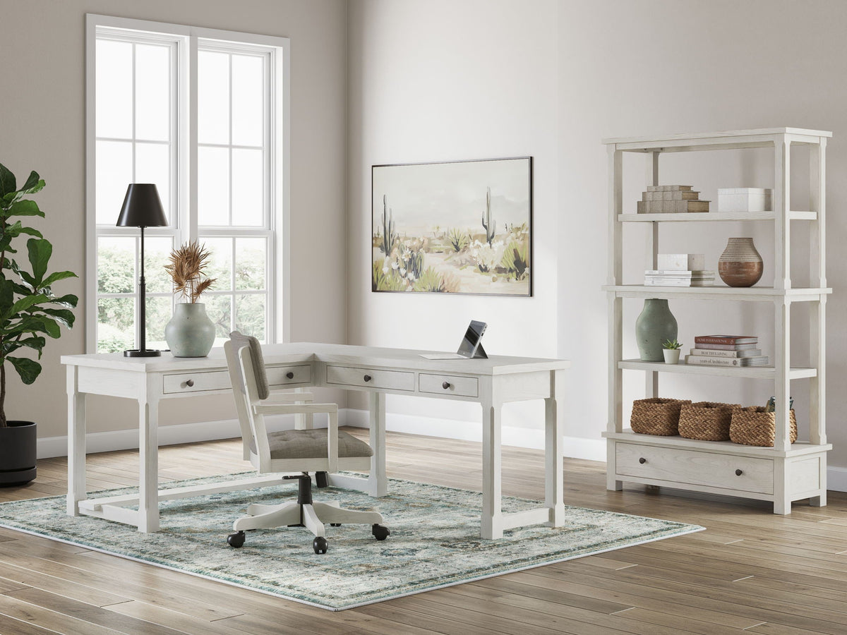 Robbinsdale - Home Office Set, photo 2 of 14