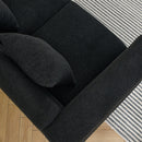 Streamline Sectional Sofa by HouseOfZazla
