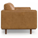 Morrison - Upholstered Sofa by HouseOfZazla