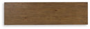 Feddinger - Dresser - Medium Brown
