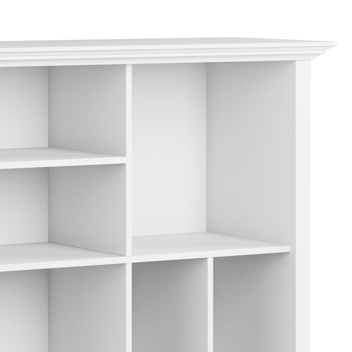 Amherst - Multi Cube Bookcase And Storage Unit, photo 11 of 25