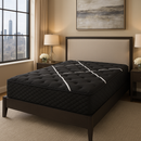 Restonic ComfortCare Hybrid Heartland Plush Mattress, Queen