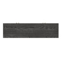 Sideboard With Adjustable Shelves by HouseOfZazla