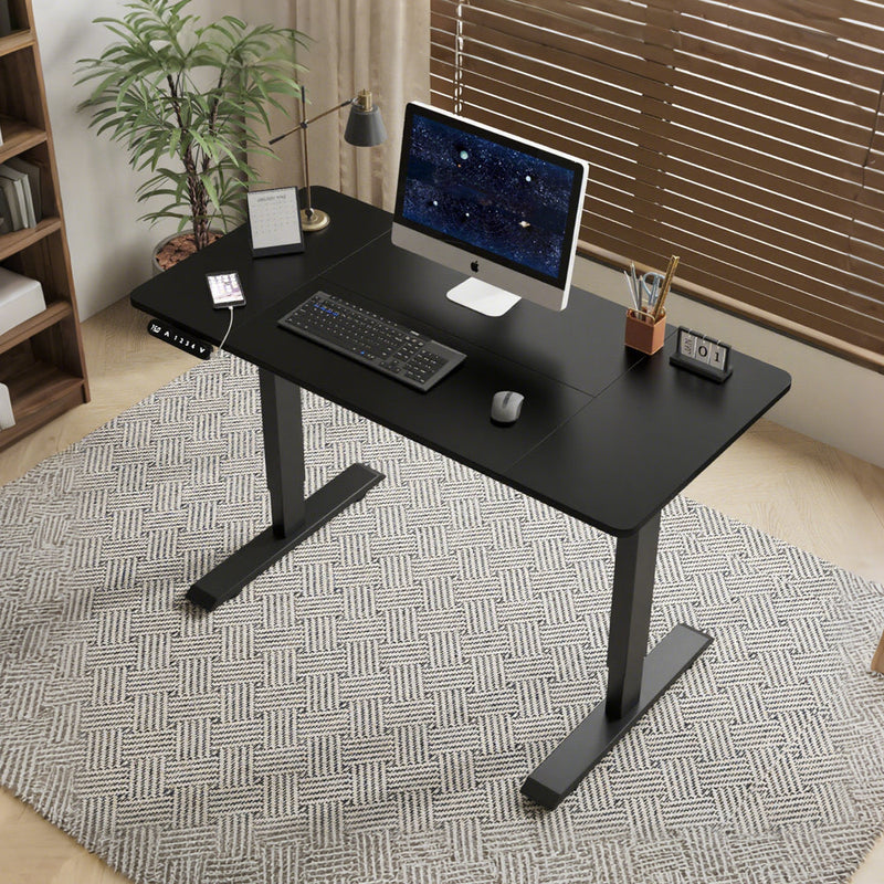 Polaris Electric Standing Desk - 55"×24", photo 5 of 10